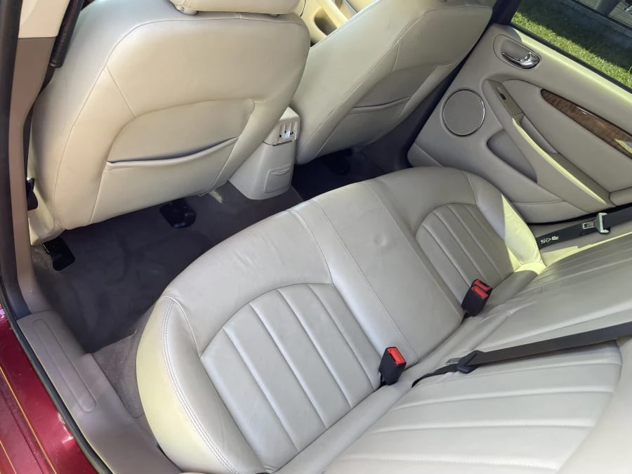 2005 Jaguar X-Type - Image 5 of 9
