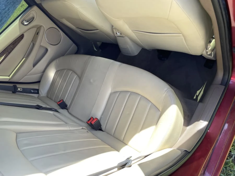 2005 Jaguar X-Type - Image 4 of 9