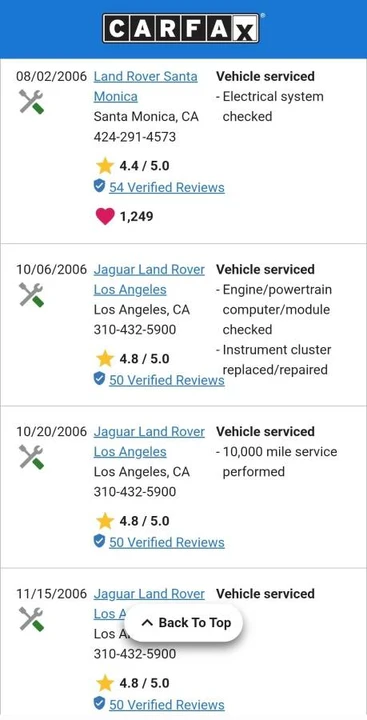 2005 Jaguar X-Type - Image 19 of 19
