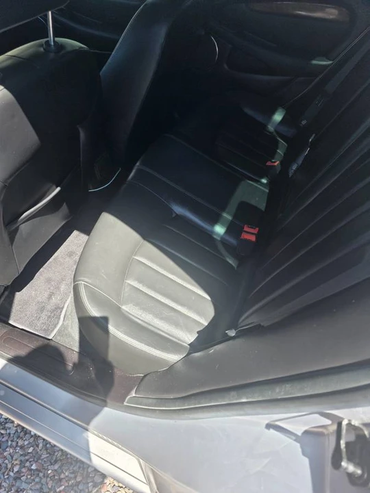 2005 Jaguar X-Type - Image 12 of 19