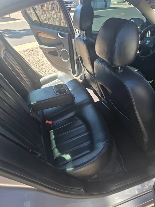 2005 Jaguar X-Type - Image 15 of 19