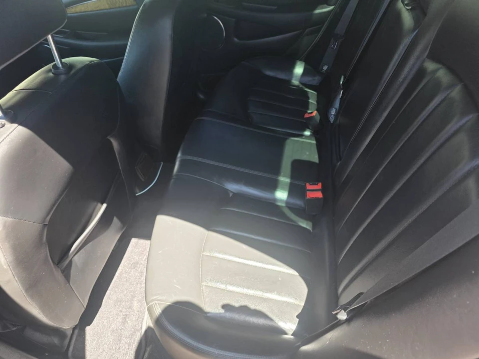 2005 Jaguar X-Type - Image 11 of 19