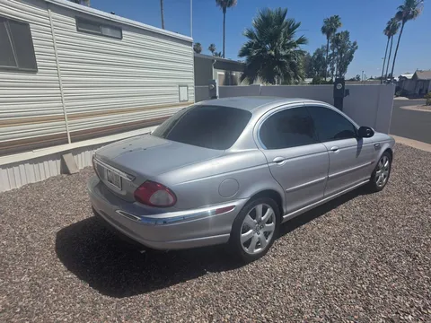 2005 Jaguar X-Type - Image 4 of 19