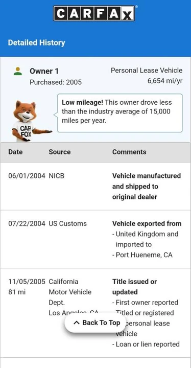 2005 Jaguar X-Type - Image 18 of 19