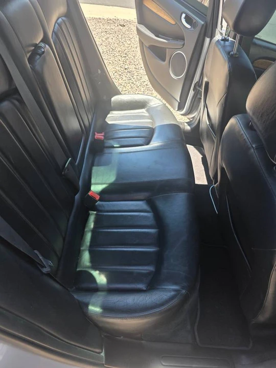 2005 Jaguar X-Type - Image 14 of 19