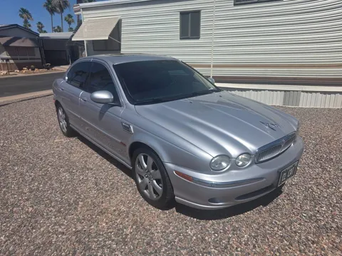 2005 Jaguar X-Type - Image 2 of 19