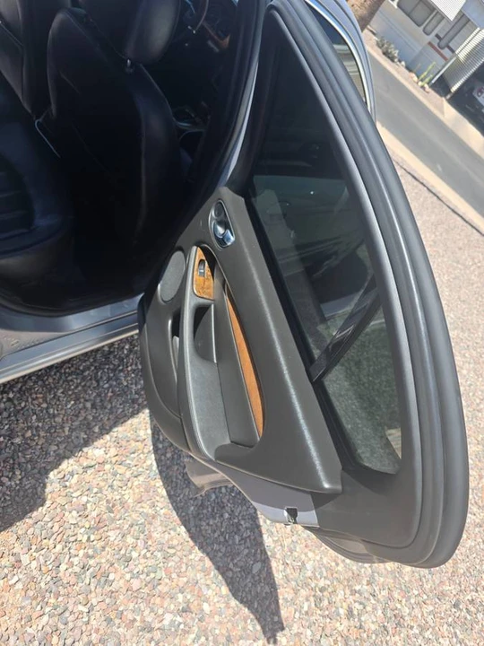 2005 Jaguar X-Type - Image 16 of 19
