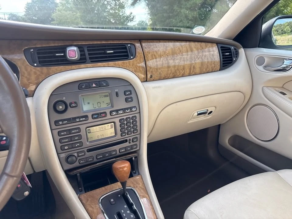 2005 Jaguar X-Type - Image 9 of 9