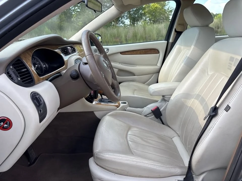 2005 Jaguar X-Type - Image 6 of 9