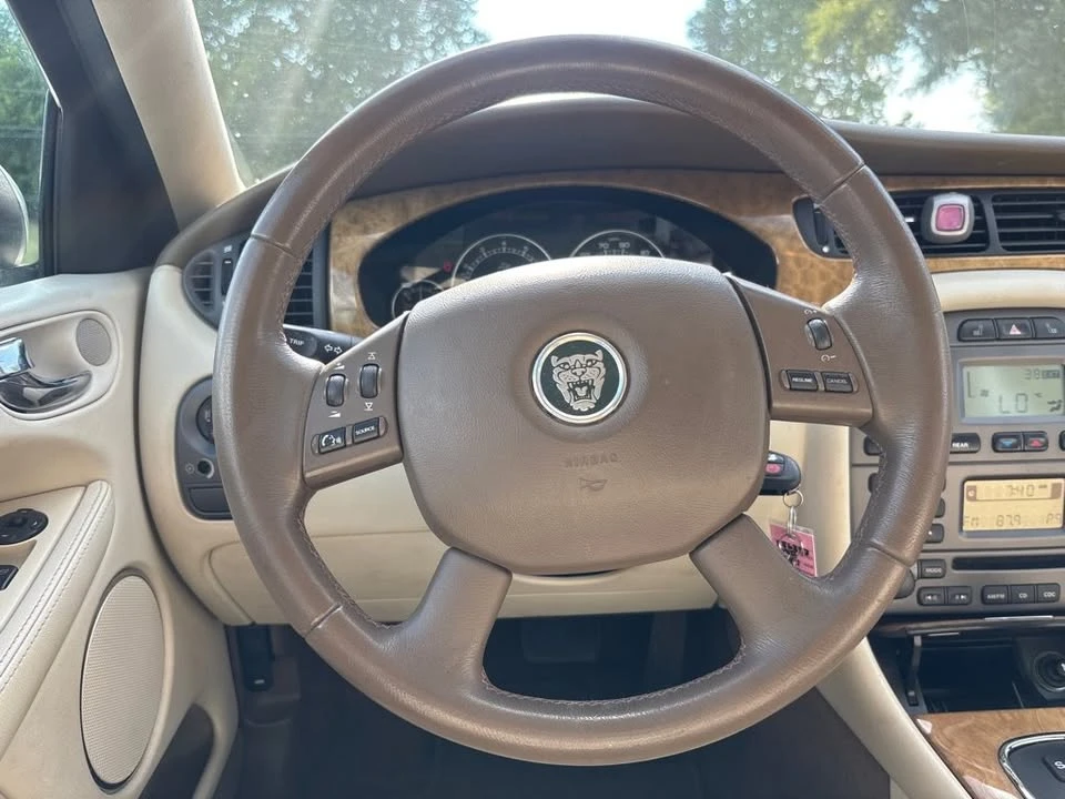 2005 Jaguar X-Type - Image 8 of 9