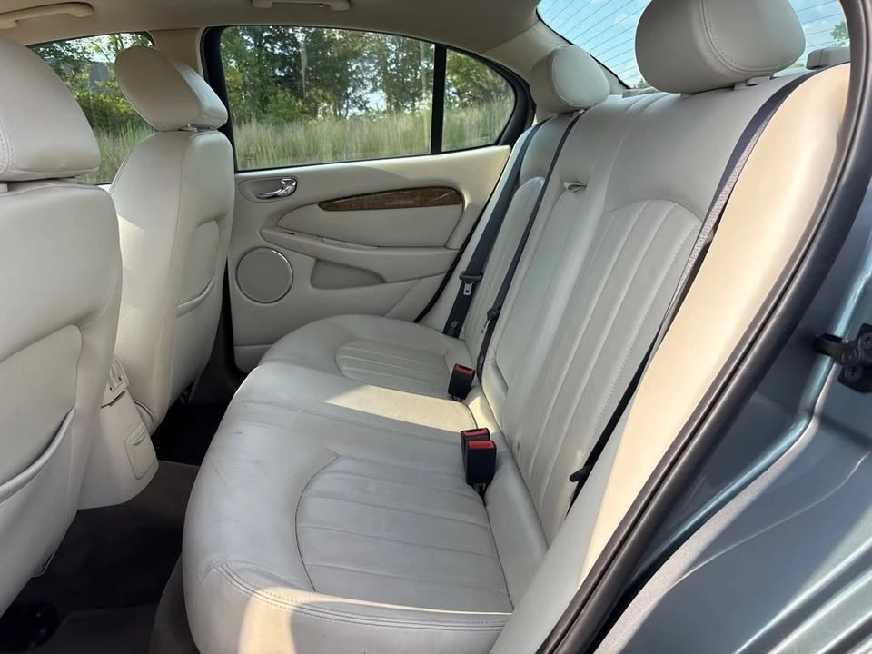 2005 Jaguar X-Type - Image 7 of 9