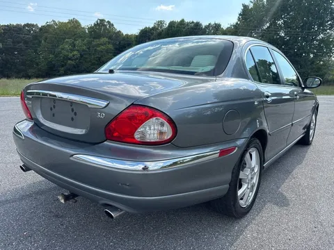 2005 Jaguar X-Type - Image 3 of 9