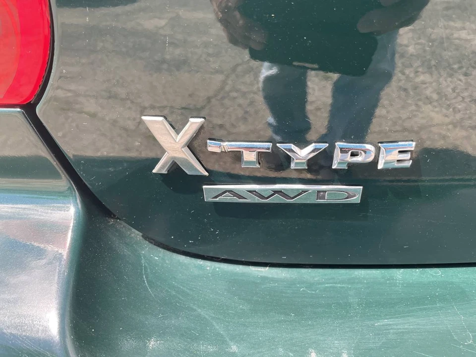 2005 Jaguar X-Type - Image 14 of 14