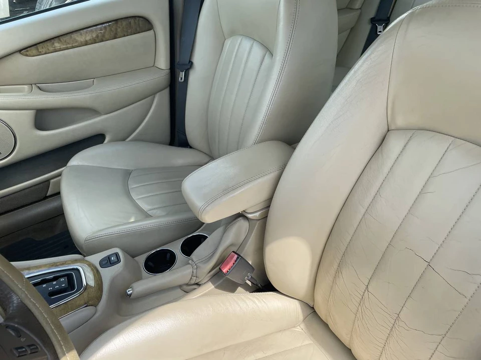 2005 Jaguar X-Type - Image 8 of 14