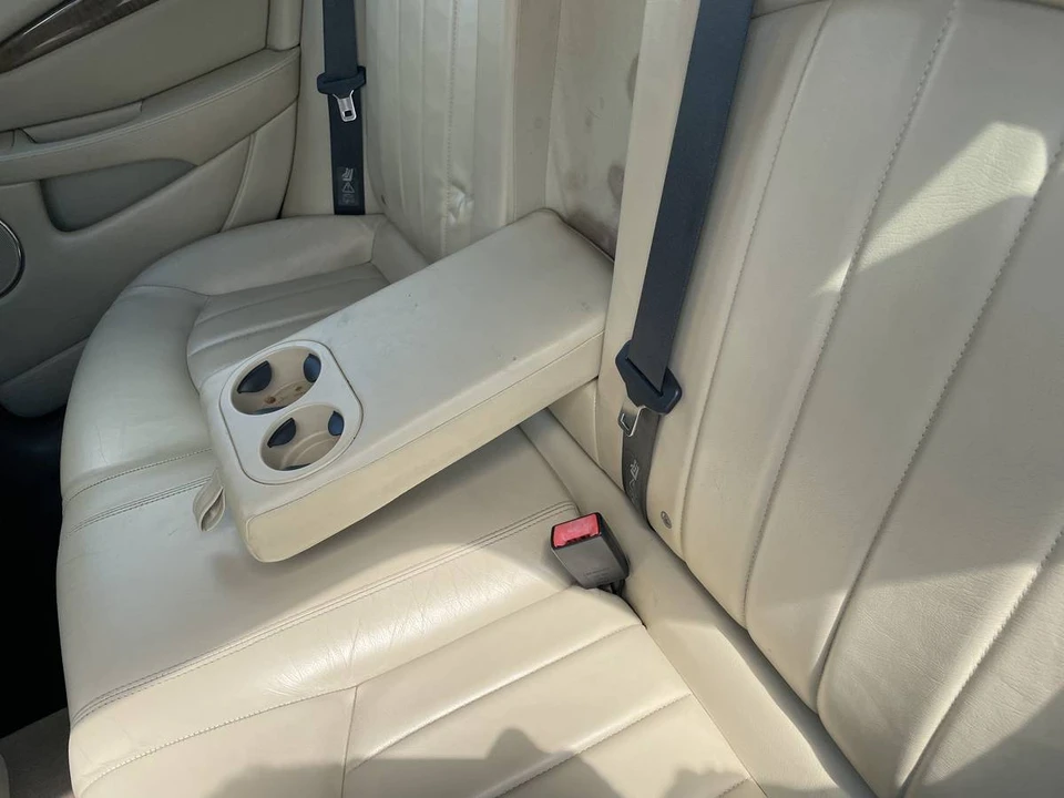 2005 Jaguar X-Type - Image 9 of 14