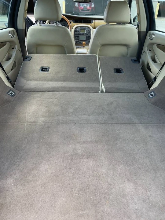 2005 Jaguar X-Type - Image 11 of 14