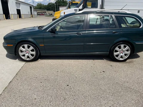 2005 Jaguar X-Type - Image 2 of 14