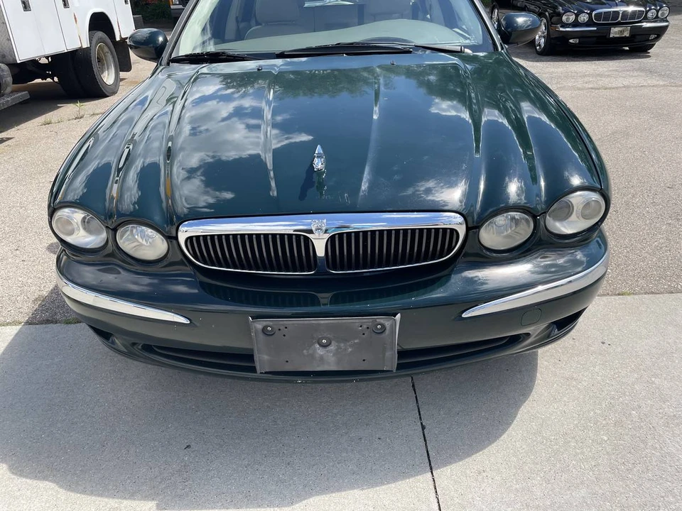 2005 Jaguar X-Type - Image 13 of 14