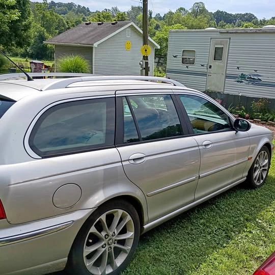 2005 Jaguar X-Type - Image 1 of 1