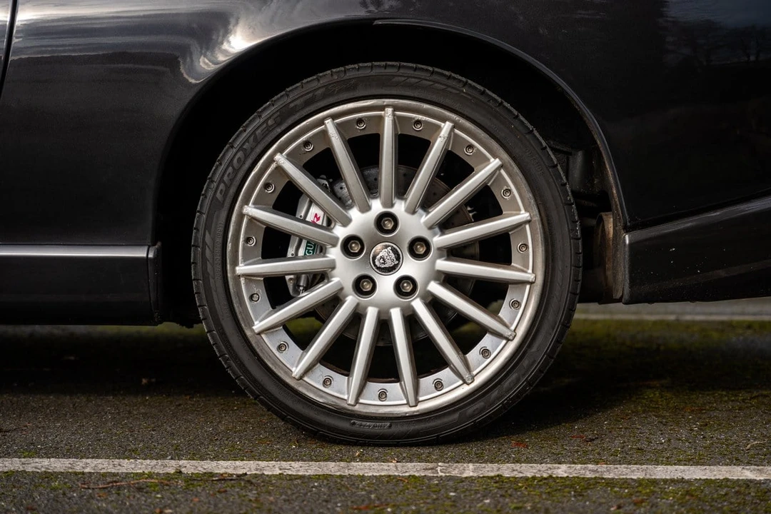 2005 Jaguar X100 XK8 - Image 14 of 30