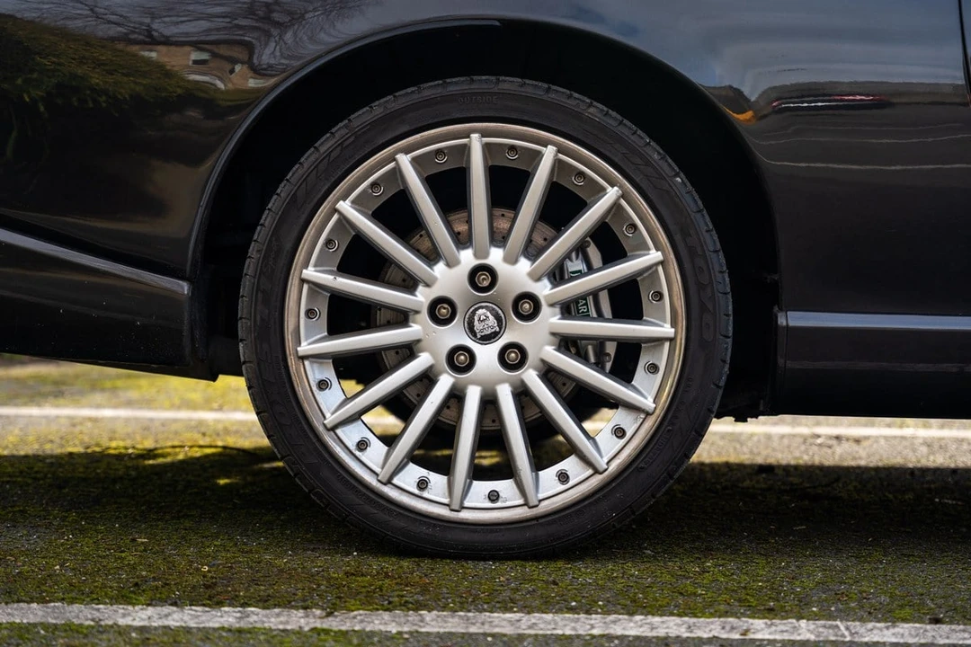 2005 Jaguar X100 XK8 - Image 15 of 30