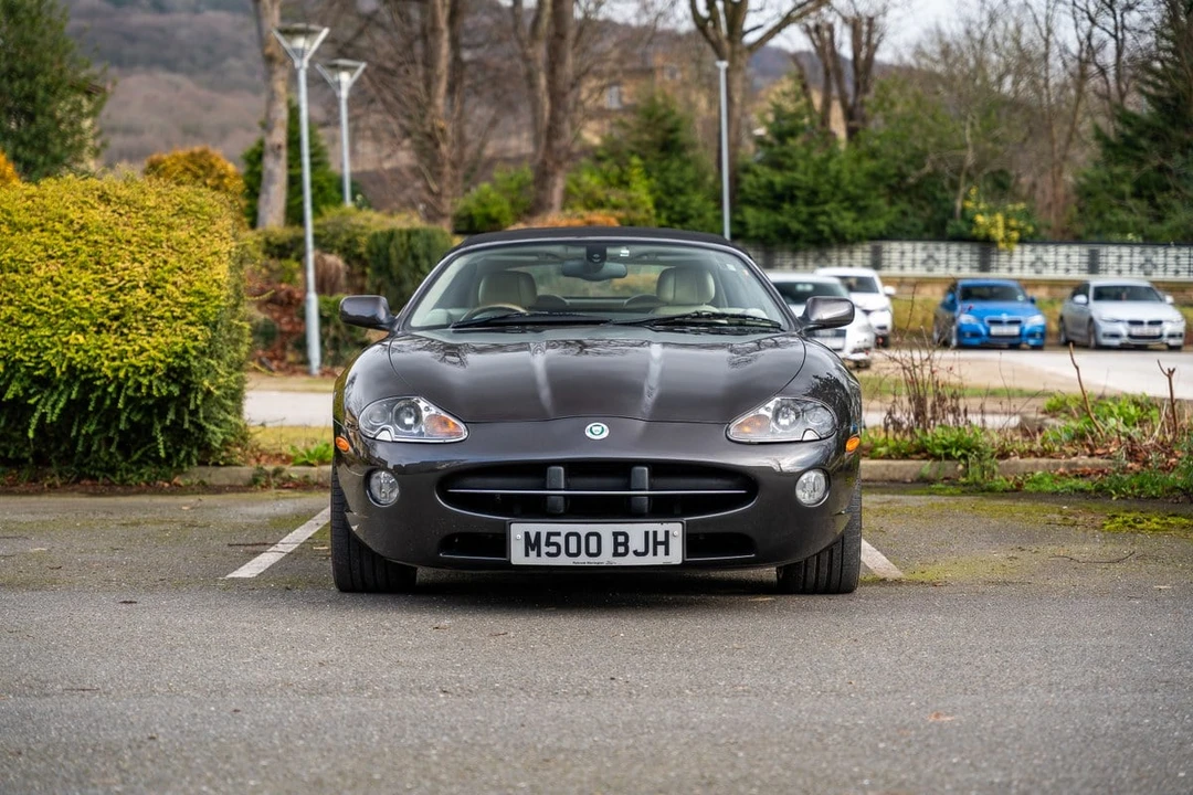 2005 Jaguar X100 XK8 - Image 19 of 30
