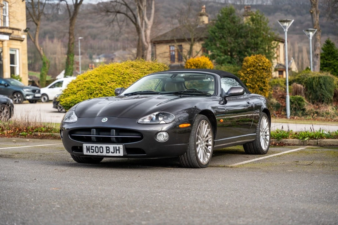 2005 Jaguar X100 XK8 - Image 20 of 30