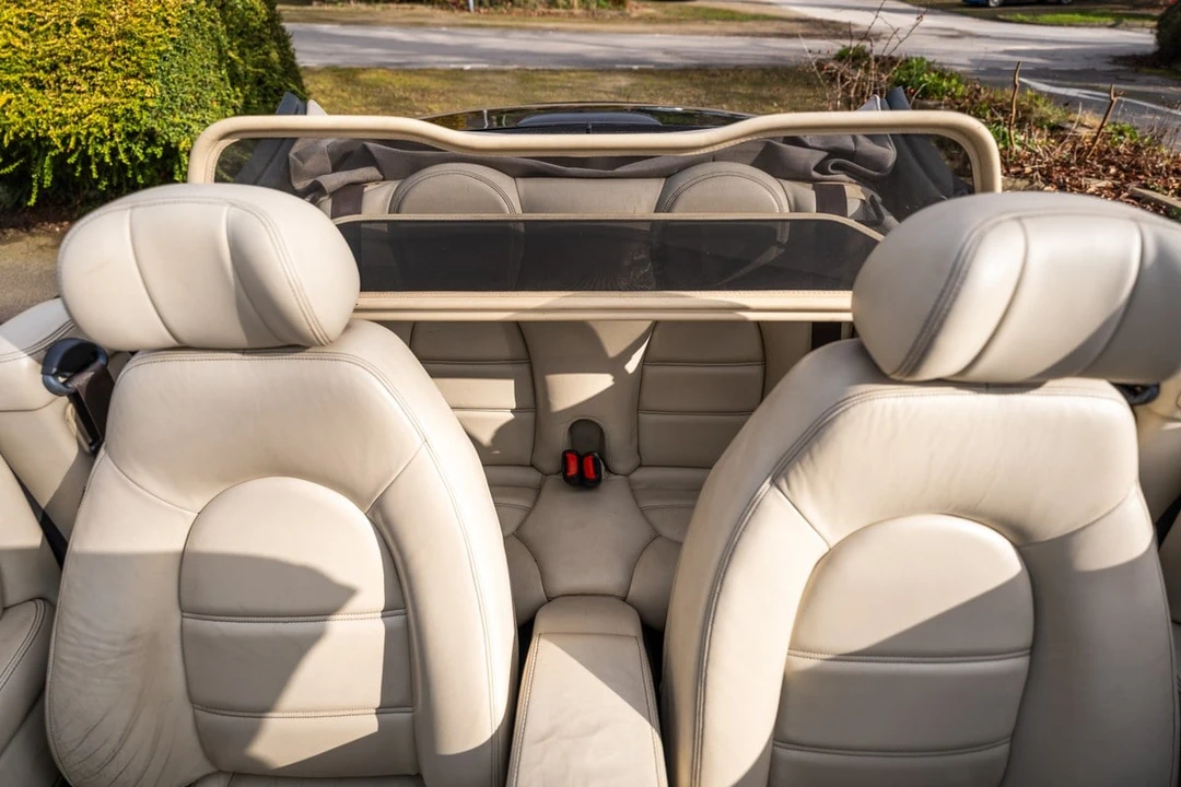 2005 Jaguar X100 XK8 - Image 10 of 30