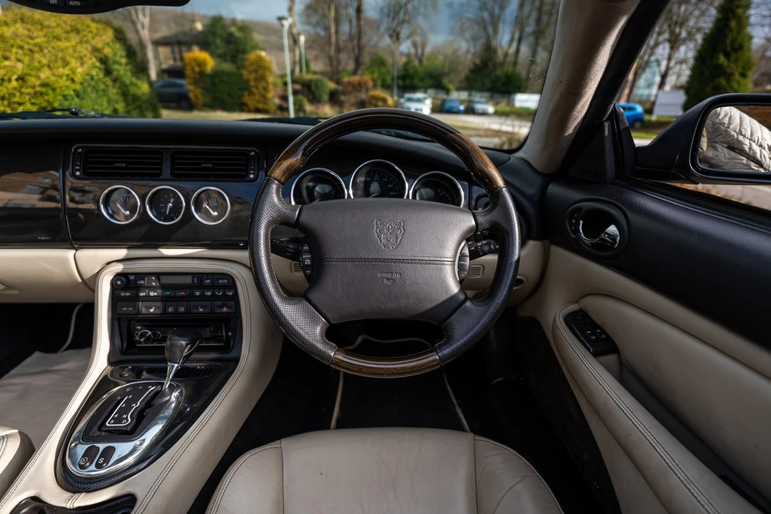 2005 Jaguar X100 XK8 - Image 25 of 30