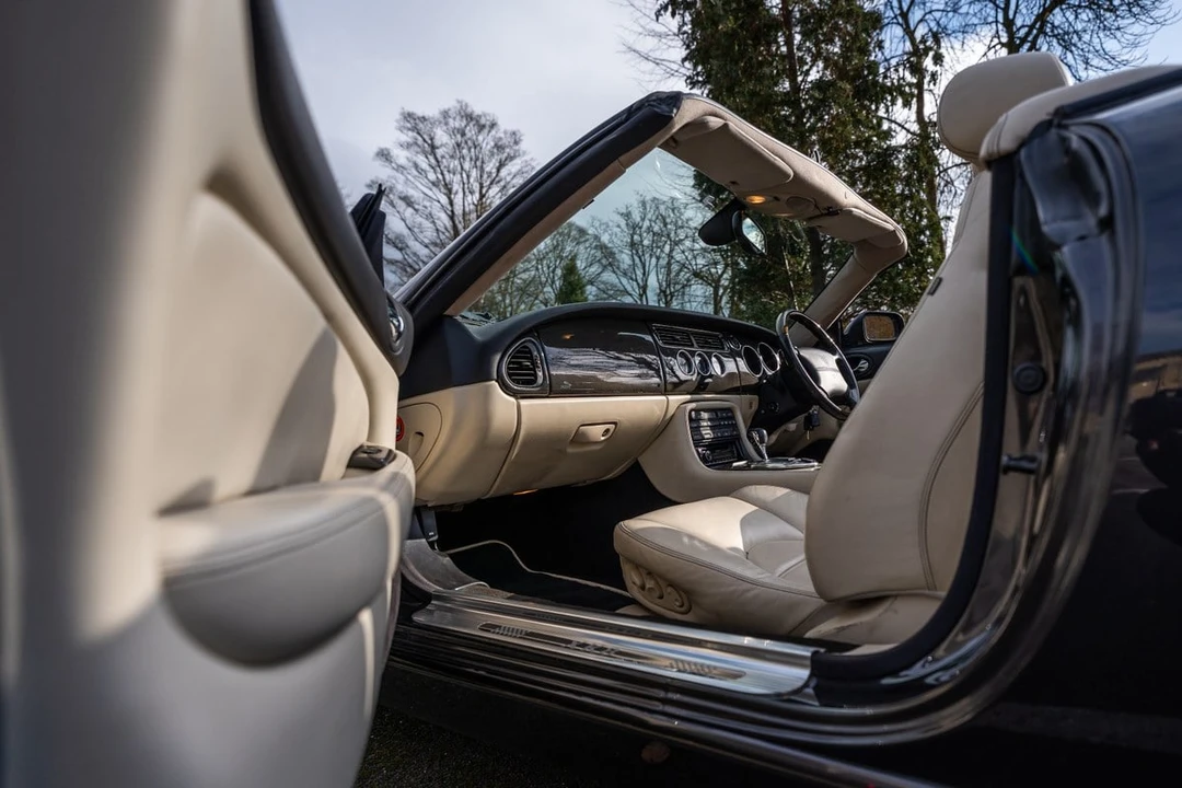 2005 Jaguar X100 XK8 - Image 26 of 30