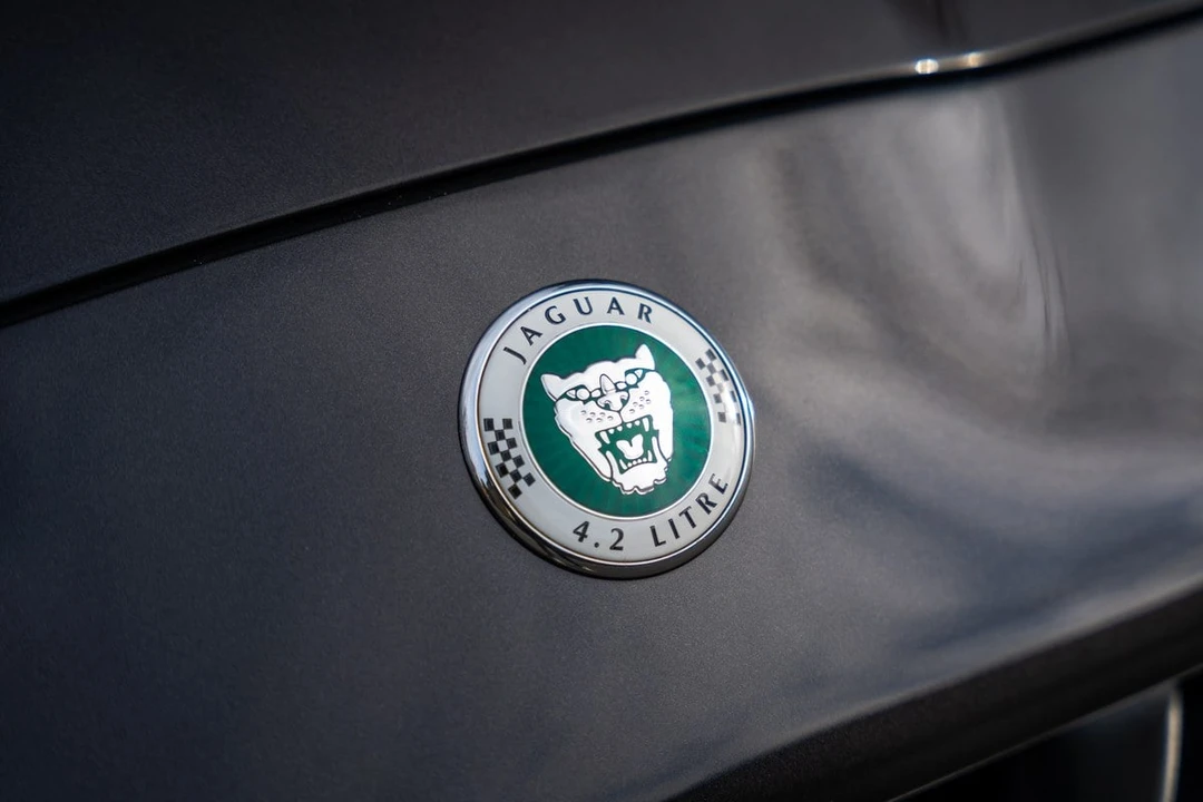 2005 Jaguar X100 XK8 - Image 11 of 30