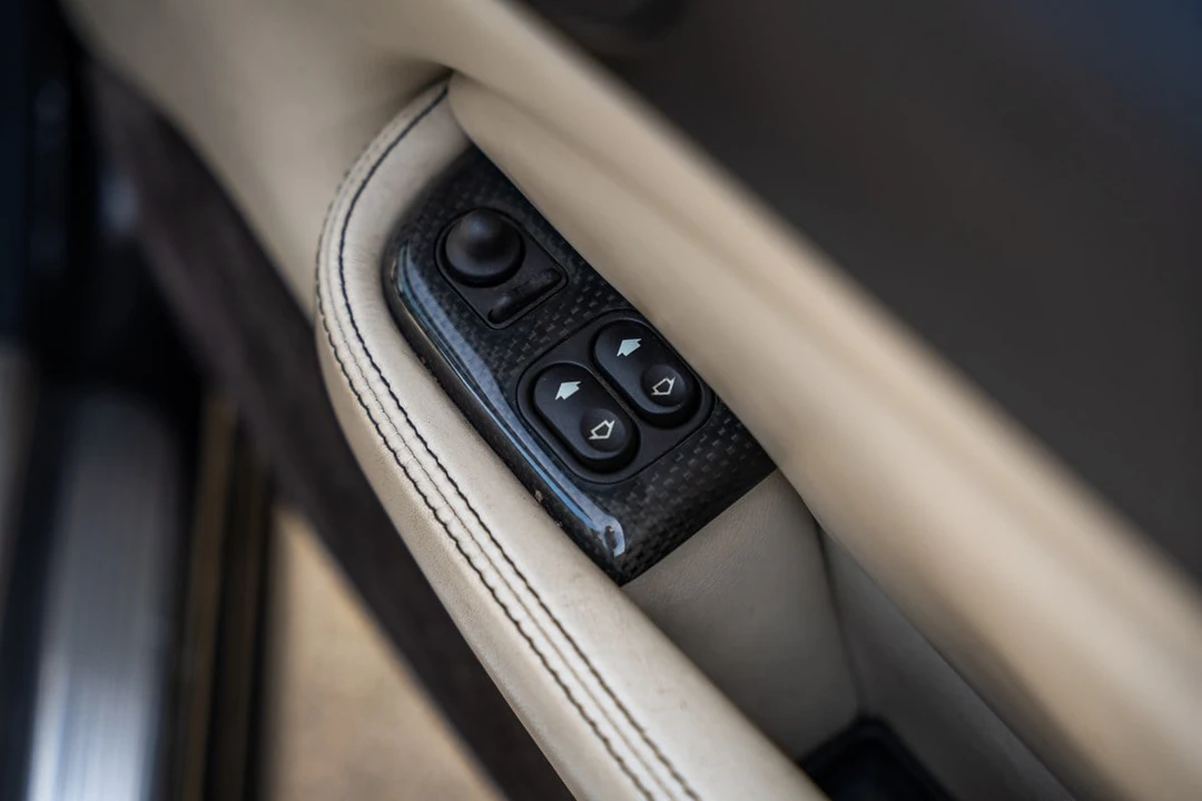 2005 Jaguar X100 XK8 - Image 29 of 30