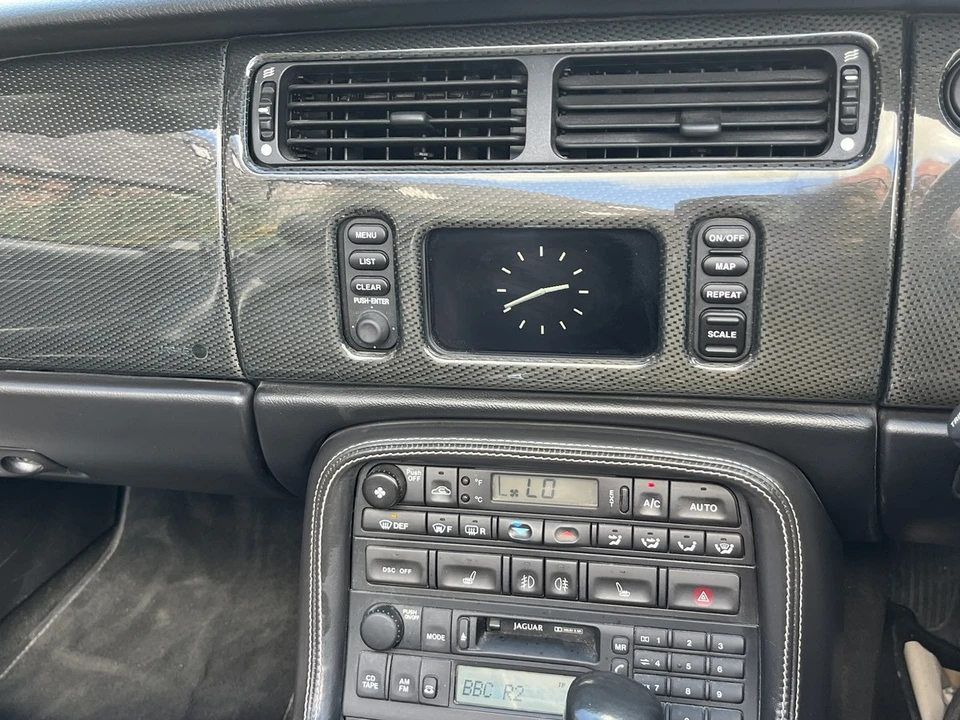 2005 Jaguar X100 XK8 - Image 18 of 30