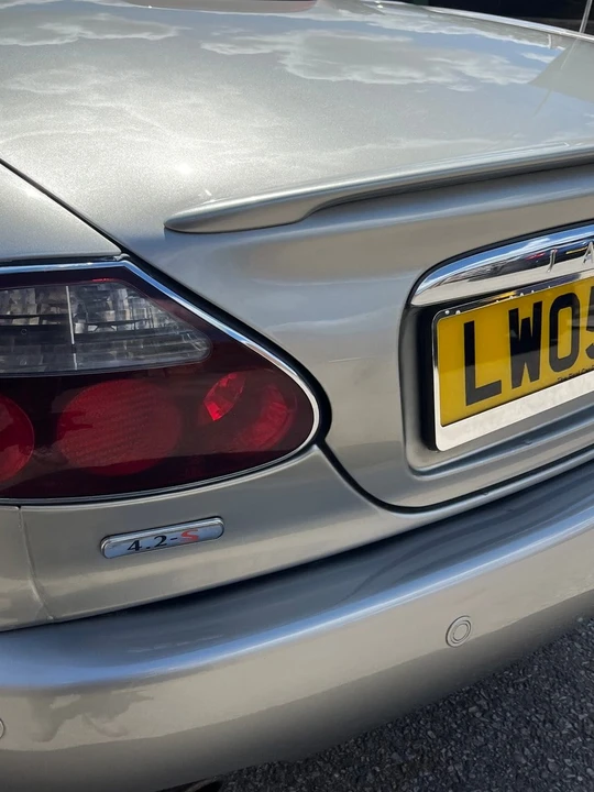 2005 Jaguar X100 XK8 - Image 25 of 30