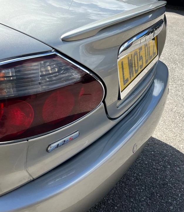 2005 Jaguar X100 XK8 - Image 26 of 30