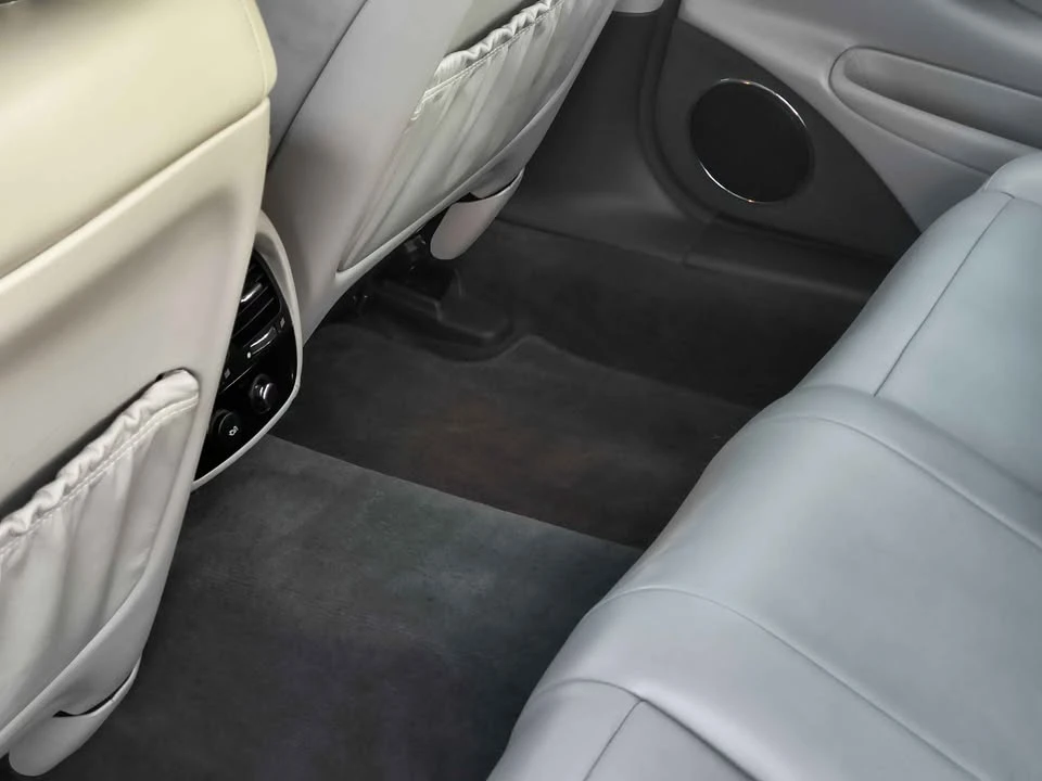 2005 Jaguar XJ Series 4 - Image 9 of 11