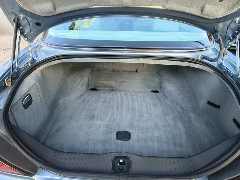 2005 Jaguar XJ Series 4 - Image 10 of 11