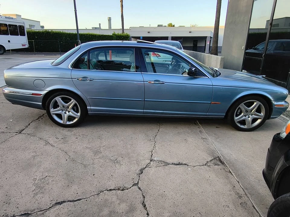 2005 Jaguar XJ Series 4 - Image 6 of 11