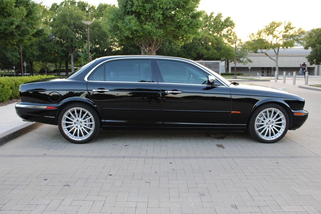2005 Jaguar X350/X356/X358 XJ - Image 27 of 31