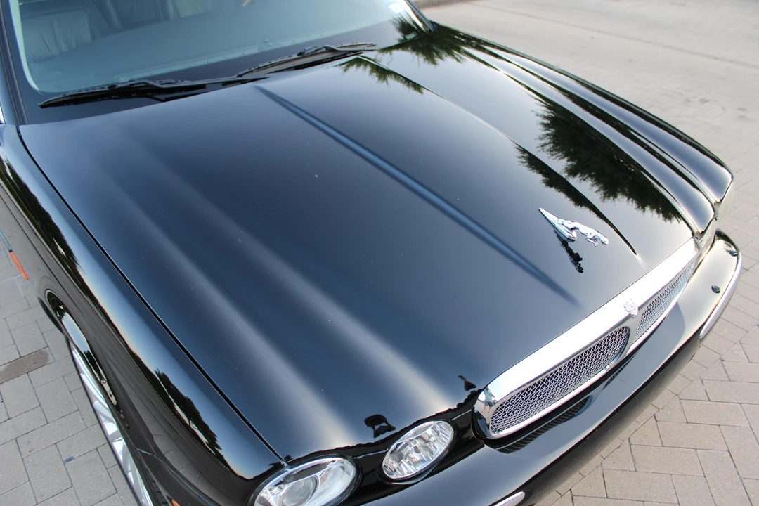 2005 Jaguar X350/X356/X358 XJ - Image 31 of 31