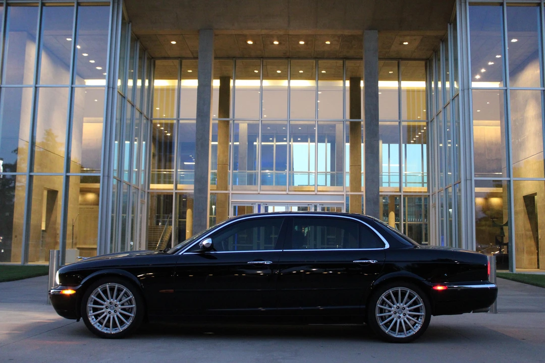 2005 Jaguar X350/X356/X358 XJ - Image 17 of 31