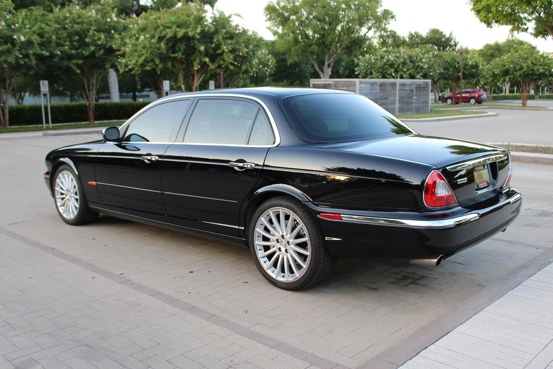 2005 Jaguar X350/X356/X358 XJ - Image 20 of 31