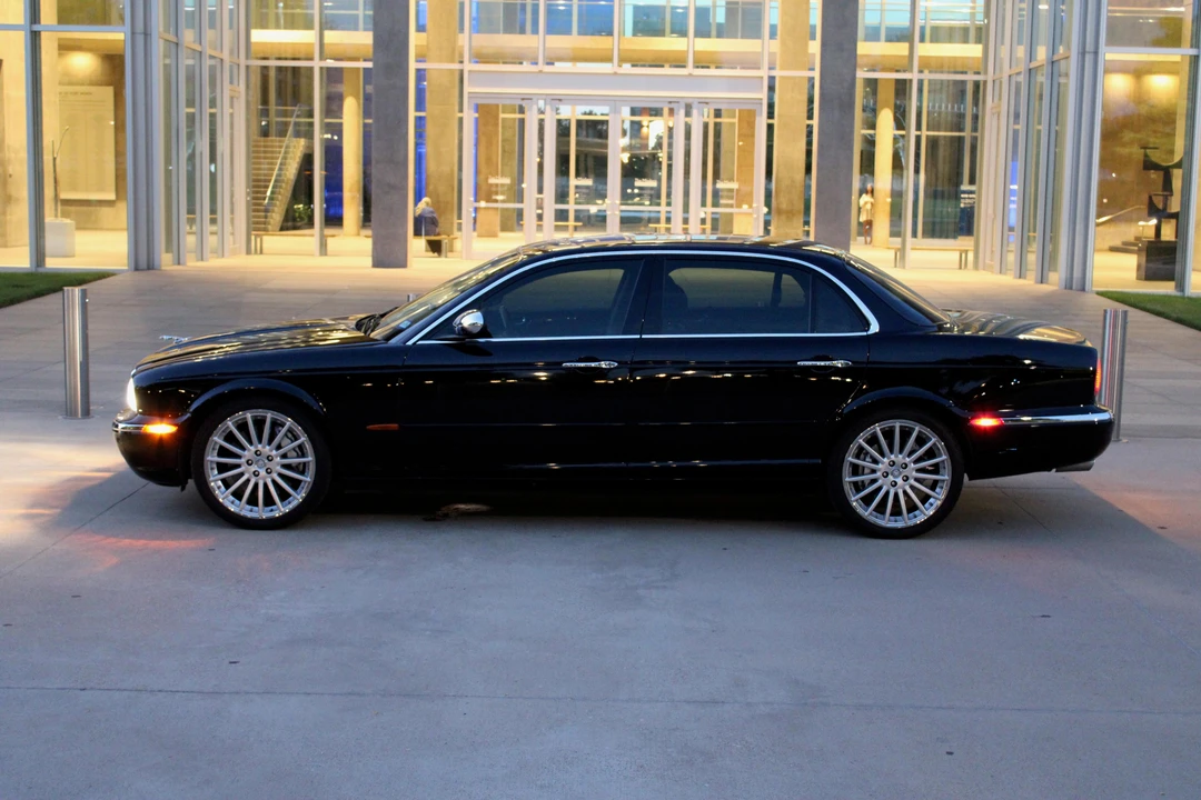 2005 Jaguar X350/X356/X358 XJ - Image 18 of 31
