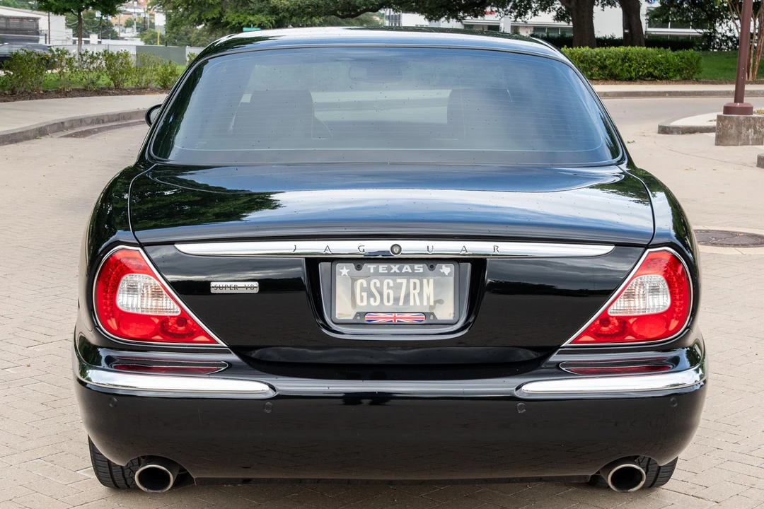 2005 Jaguar X350/X356/X358 XJ - Image 23 of 31