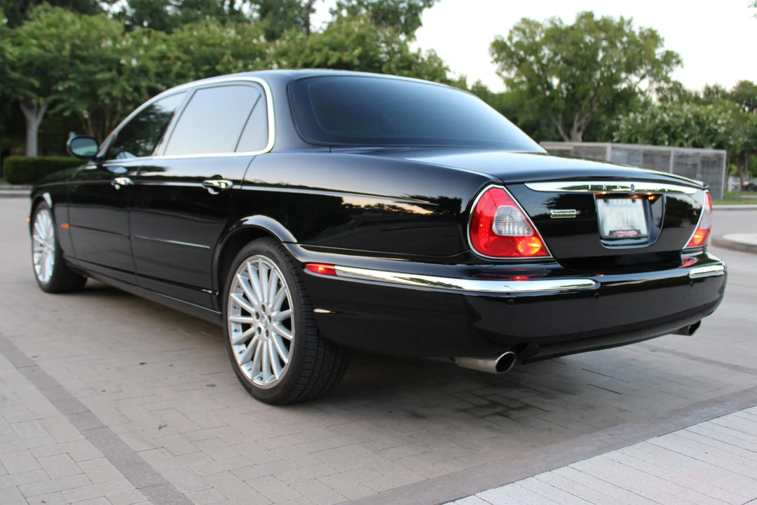 2005 Jaguar X350/X356/X358 XJ - Image 22 of 31