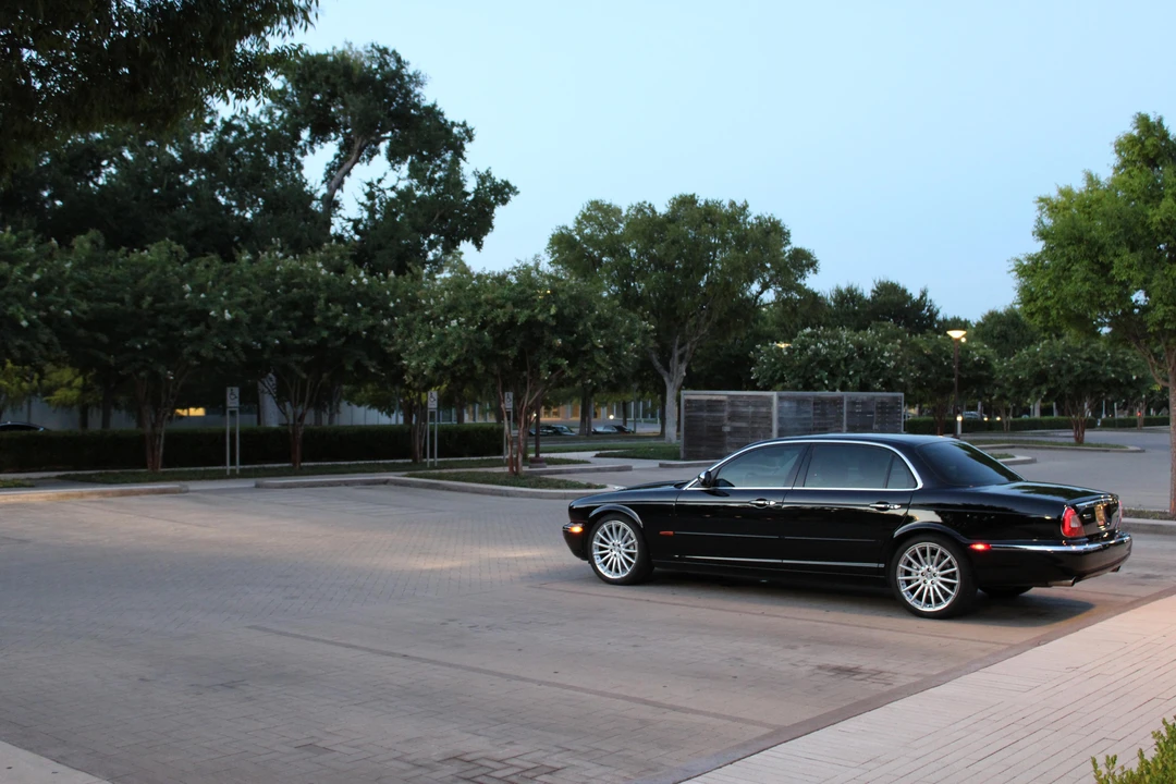 2005 Jaguar X350/X356/X358 XJ - Image 19 of 31