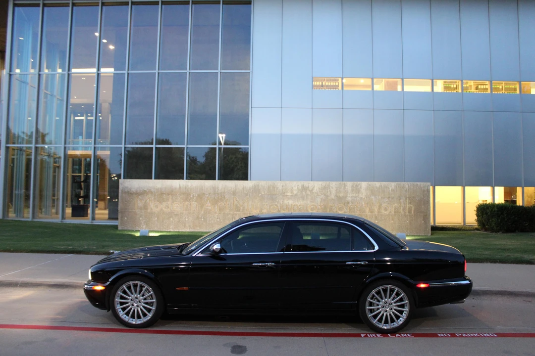 2005 Jaguar X350/X356/X358 XJ - Image 15 of 31