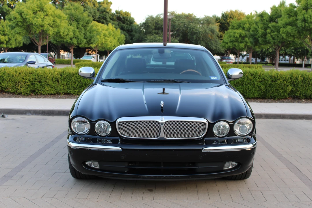2005 Jaguar X350/X356/X358 XJ - Image 6 of 31