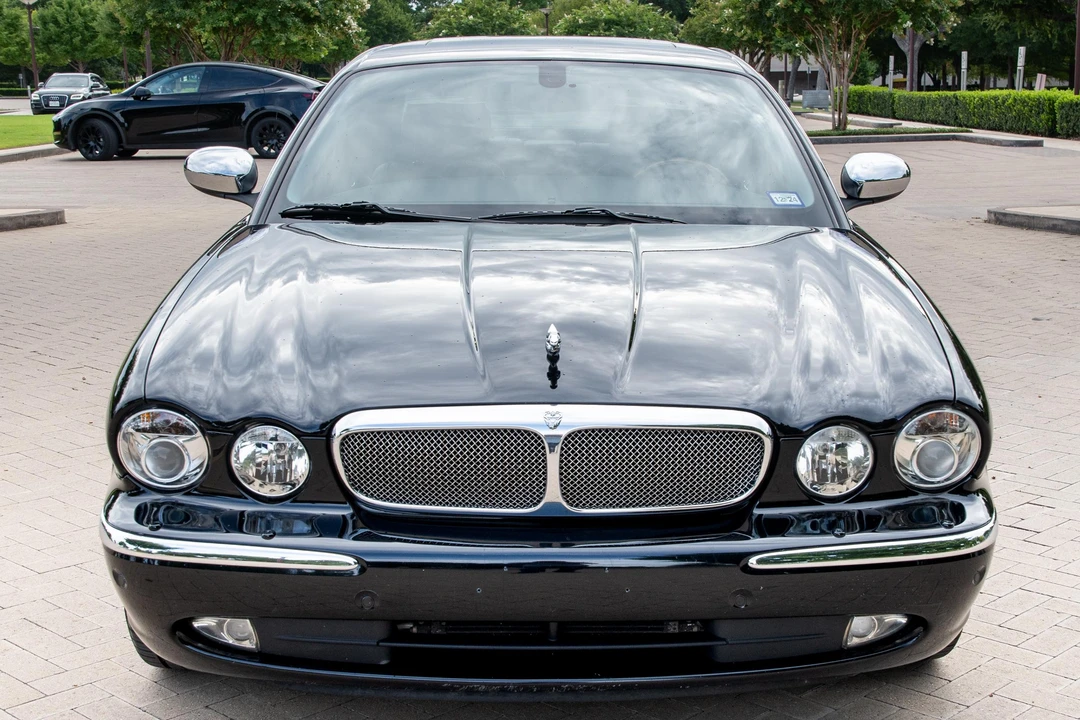 2005 Jaguar X350/X356/X358 XJ - Image 7 of 31
