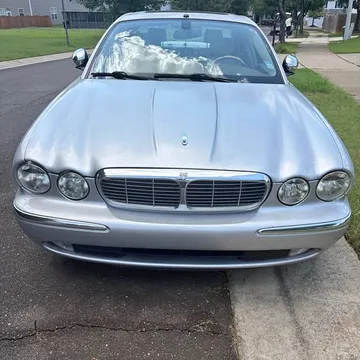 2005 Jaguar XJ XJ Collection Sedan 4D